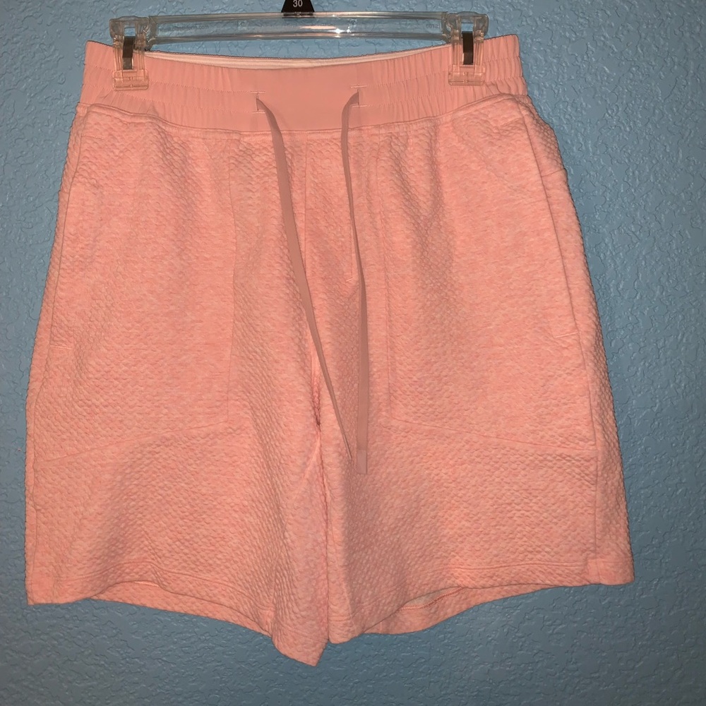 Lulu lemon Shorts